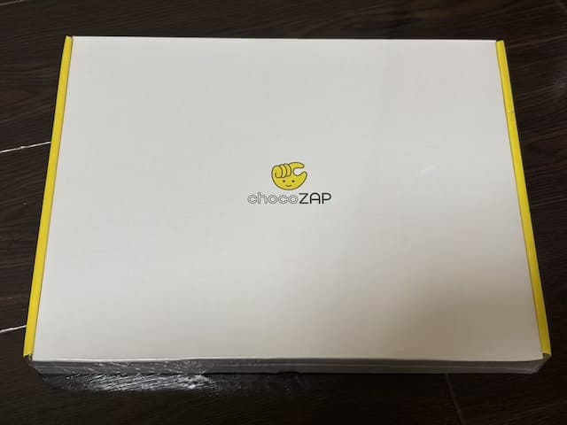 チョコザップ