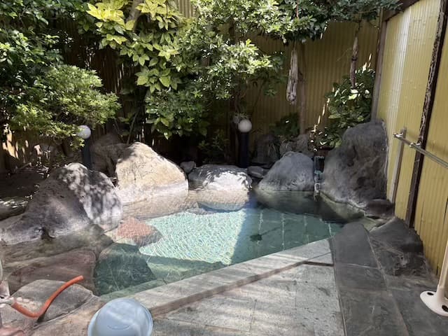 別府