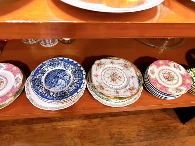 青山珈琲舎