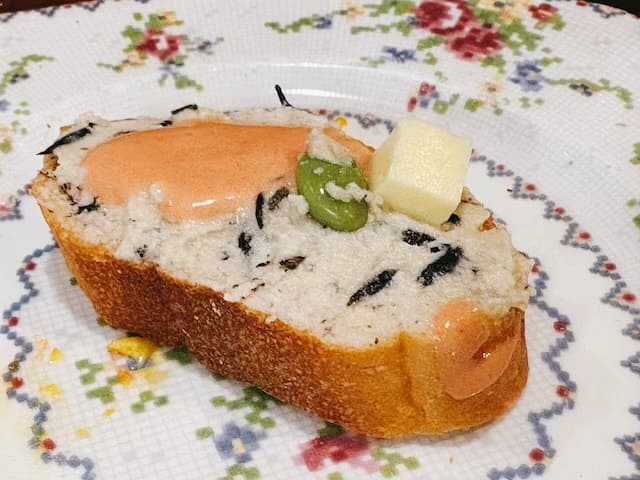 青山珈琲舎