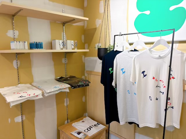 10 COFFEE BREWERS 別府駅高架下店