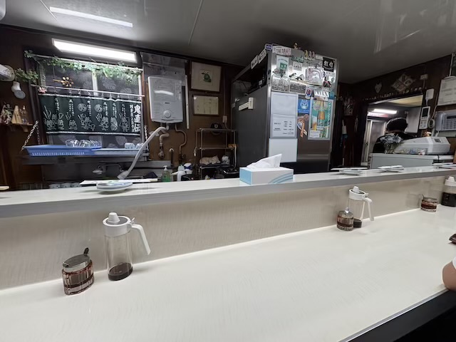 ぎょうざ湖月