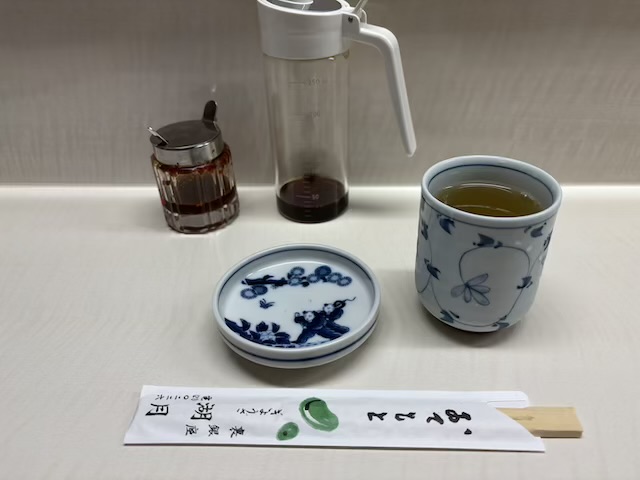 ぎょうざ湖月