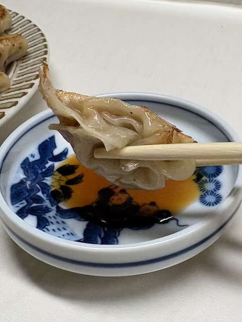 ぎょうざ湖月