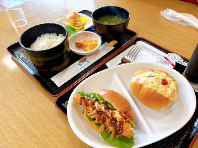 さんぱーる