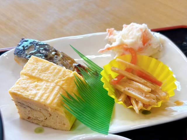 道の駅上天草さんぱーる