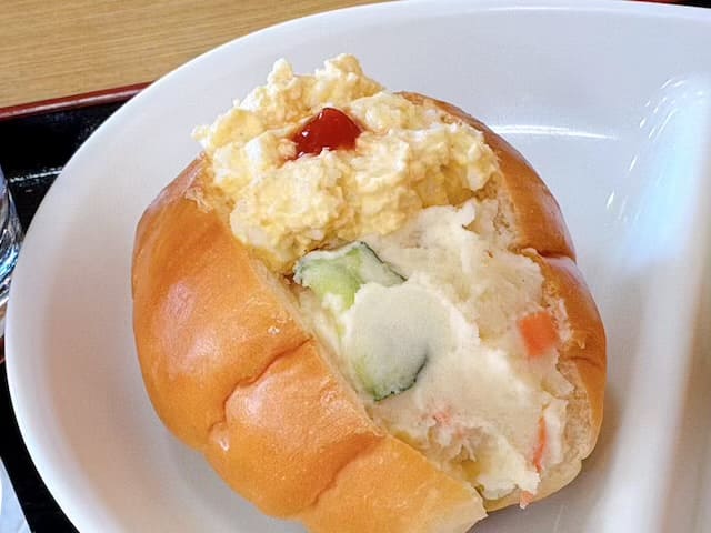 道の駅上天草さんぱーる