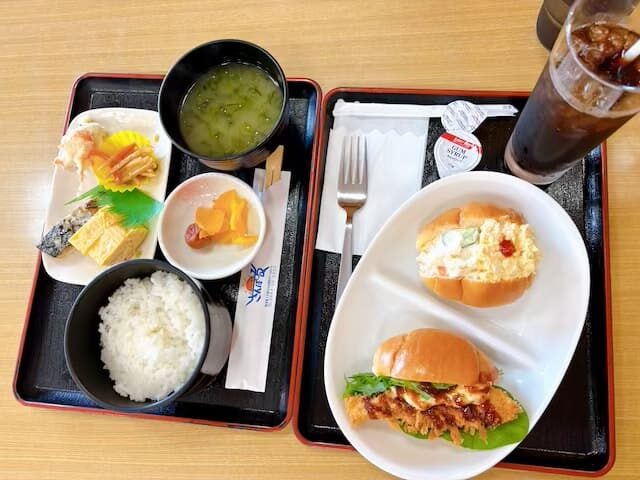 道の駅上天草さんぱーる
