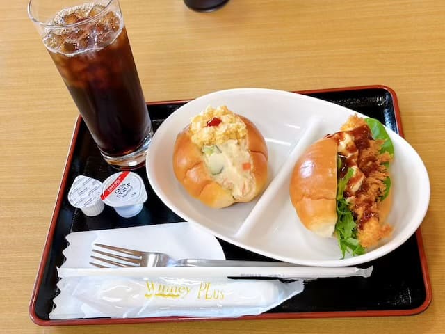 道の駅上天草さんぱーる