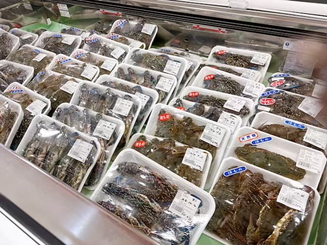 道の駅上天草さんぱーる