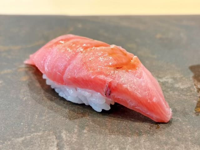 鮨と炉ばた扇の浦
