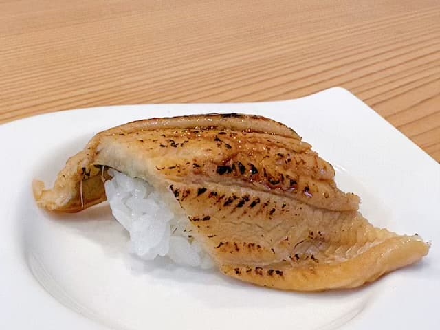 鮨と炉ばた扇の浦