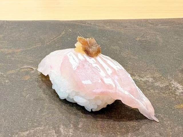 鮨と炉ばた扇の浦
