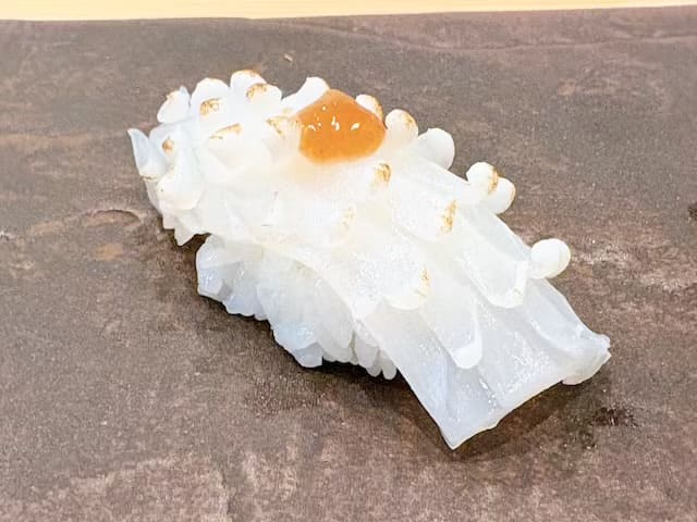 鮨と炉ばた扇の浦