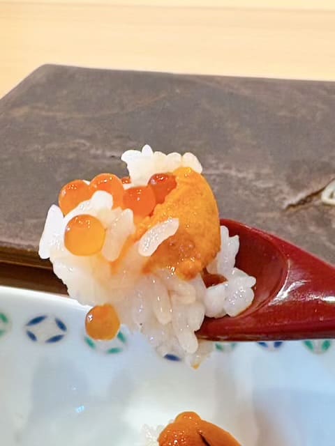 鮨と炉ばた扇の浦
