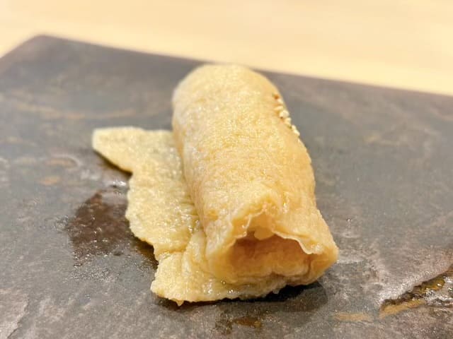 鮨と炉ばた扇の浦