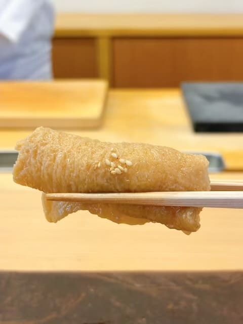 鮨と炉ばた扇の浦