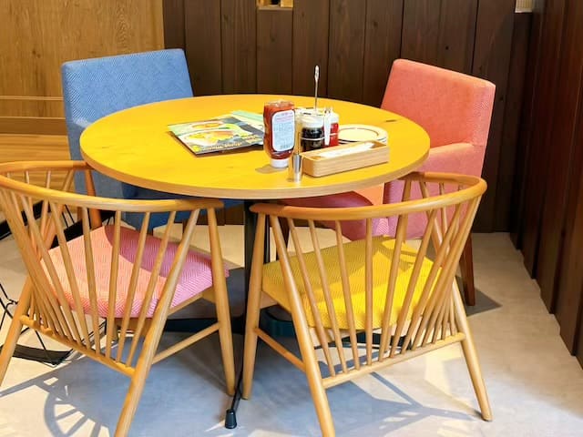 Eggs 'n Things キャナルシティ博多店