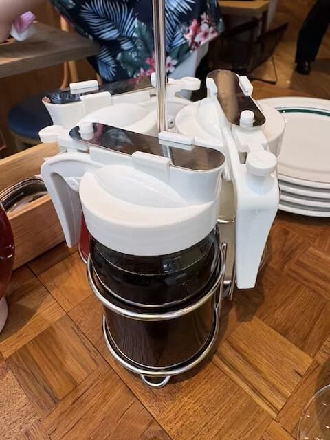 Eggs 'n Things キャナルシティ博多店