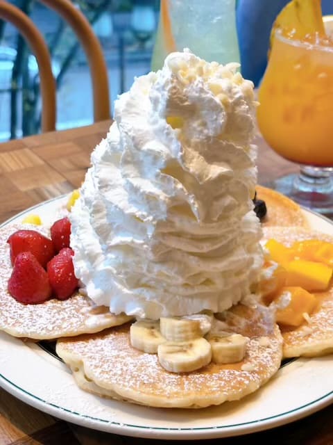Eggs 'n Things キャナルシティ博多店