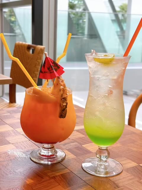 Eggs 'n Things キャナルシティ博多店