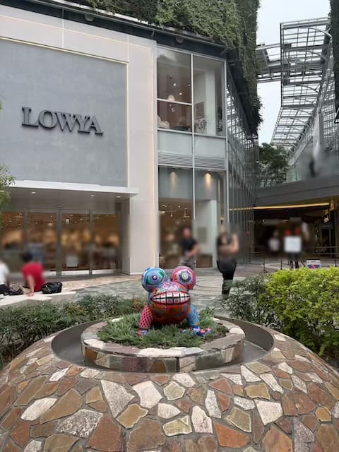 キャナルシティ博多イーストビル