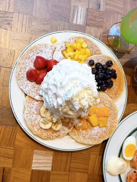 Eggs 'n Things キャナルシティ博多店
