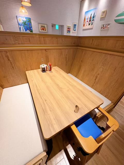 Eggs 'n Things キャナルシティ博多店