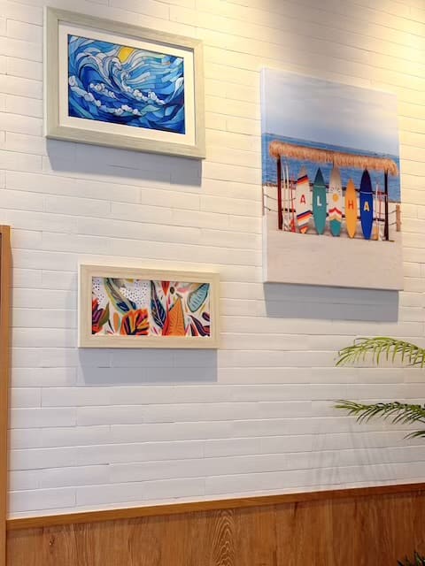 Eggs 'n Things キャナルシティ博多店
