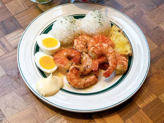 Eggs 'n Things キャナルシティ博多店