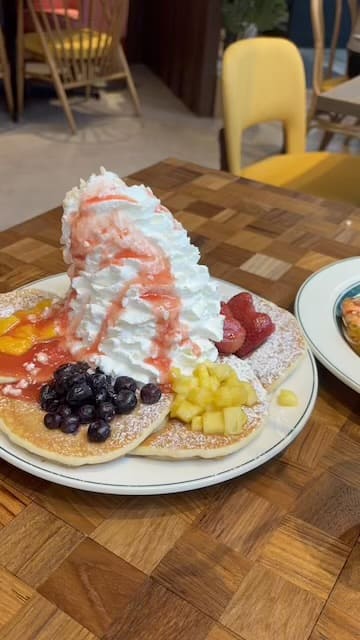 Eggs 'n Things キャナルシティ博多店