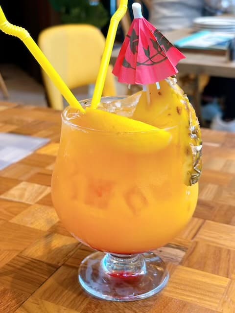 Eggs 'n Things キャナルシティ博多店