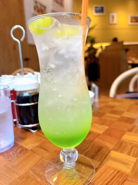 Eggs 'n Things キャナルシティ博多店