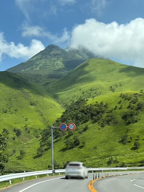 筌の口共同温泉