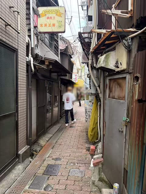 ぎょうざ湖月