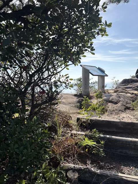 天空ジップライン白嶽