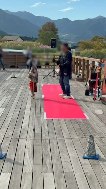 道の駅あそ望の郷くぎのコキア
