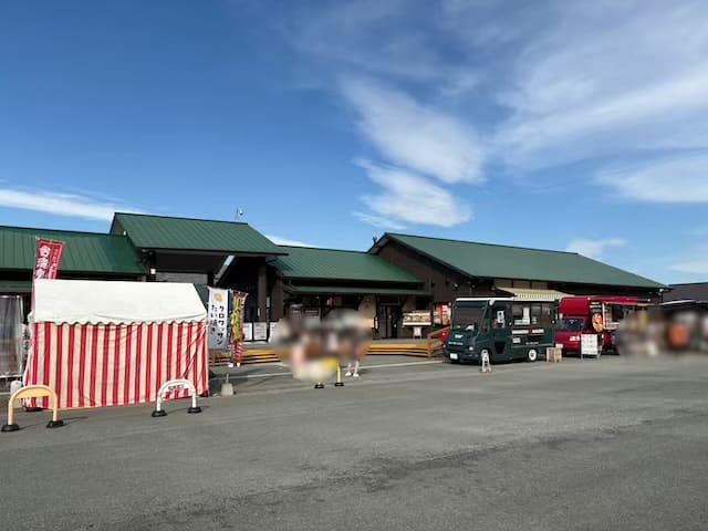 道の駅あそ望の郷くぎのコキア