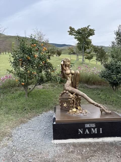 俵山交流館萌の里
