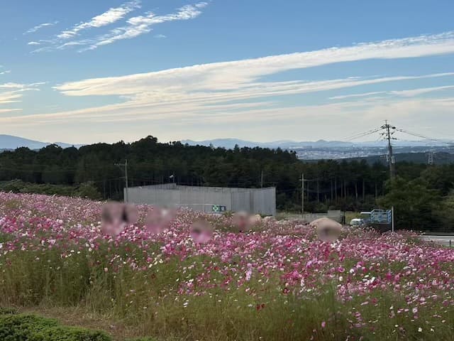 俵山交流館萌の里