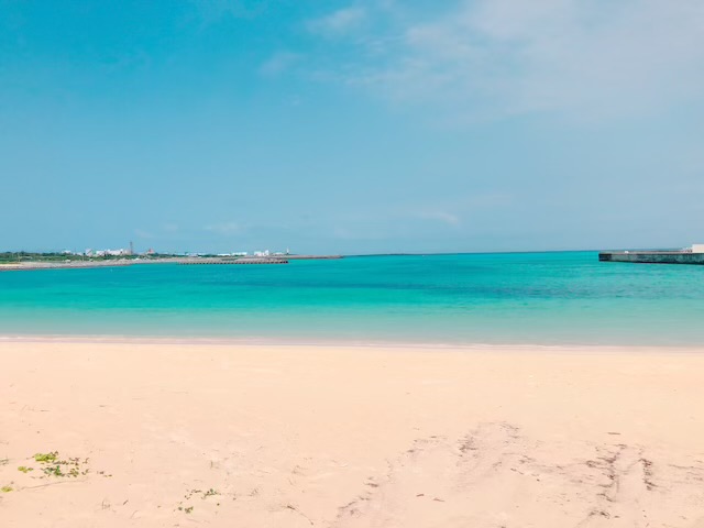 与論島